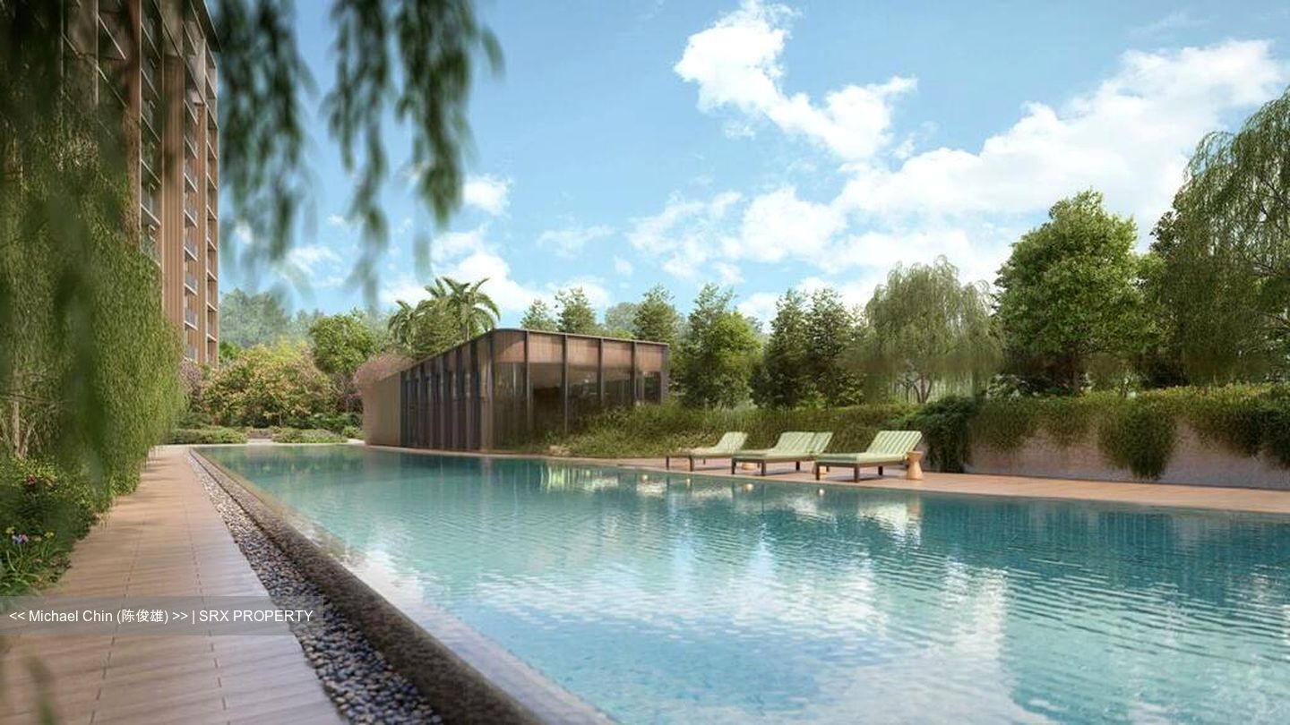 Canberra Crescent Residences (D27), Apartment #473445001